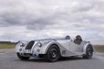 Morgan Plus 8 Speedster 2015 года (WW)